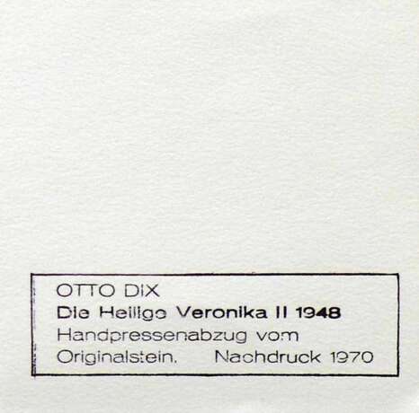 Dix, Otto - Foto 2