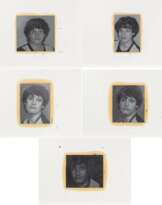 Acht Jahre Zukunft [1-5]