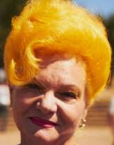 Nr. 2 (Aus der Serie Portraits)