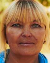 Nr. 4 (Aus der Serie Portraits)