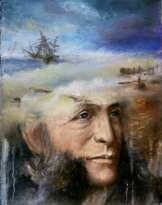 Genius and the Sea Genius and the Sea
