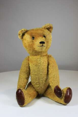 Teddybär, 1. Hälfte 20. Jahrhundert - photo 1