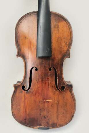 3/4 Violine, Frankreich - photo 1