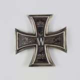 Eisernes Kreuz, WK I - фото 1