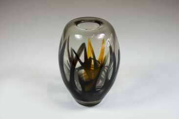 Vase, Ende 20. Jahrhundert