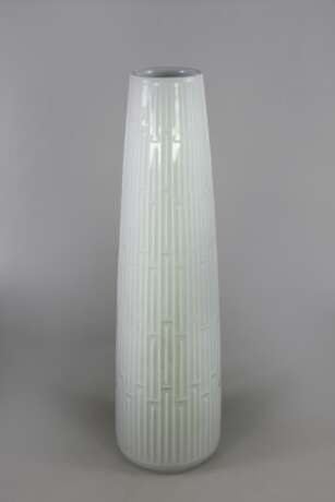 Vase, Meissen - фото 1