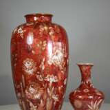 Zwei Vasen, Rosenthal - photo 1