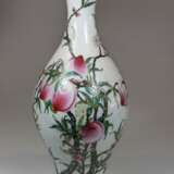 Vase, China - фото 1