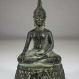 Buddha, Thailand 19. Jahrhundert - photo 1