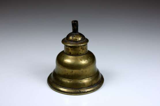 Tempellampe, China 19. / 20. Jahrhundert - фото 1