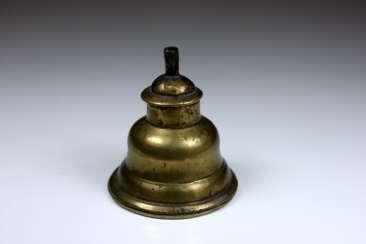 Tempellampe, China 19. / 20. Jahrhundert