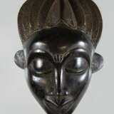 Maske, Afrika 20. Jahrhundert - фото 1