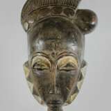 Maske, Afrika 19. Jahrhundert - photo 1