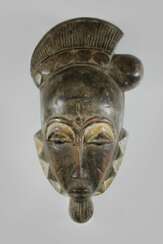 Maske, Afrika 19. Jahrhundert