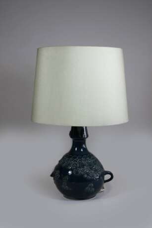 Keramiklampe, Rosenthal - photo 1