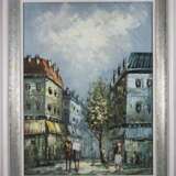 Pariser Straße, 2 H. XX Jahrhundert - photo 2