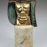 Miguel Berrocal (1933 - 2006, spanischer Bildhauer) - фото 1