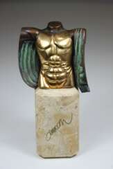 Miguel Berrocal (1933 - 2006, spanischer Bildhauer)