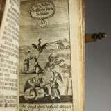 Christliches Erbauungsbuch, Johann Cundisio (Hg.) - фото 2