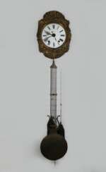Comtoise Uhr, Frankreich 19. Jahrhundert