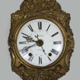 Comtoise Uhr, Frankreich 19. Jahrhundert - photo 2