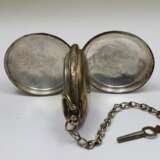 Taschenuhr, 19. Jahrhundert - Foto 3