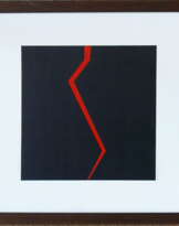 "The unknown square by Malevich" "The unknown square by Malevich"