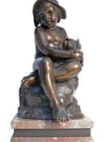 AIZELIN Eugene Antoine (1821– 1902) AIZELIN Eugene Antoine (1821– 1902)