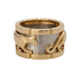 CARTIER Ring "Panthère", - photo 3