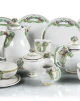 Kaffee-Tee-Service 'Ceres'