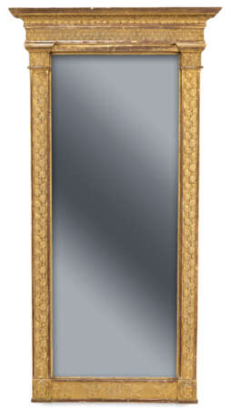 Klassizistischer Pfeilerspiegel - фото 1
