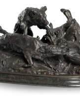 Mene, Pierre-Jules (nach)