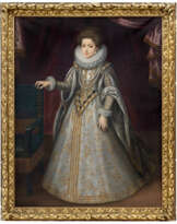 Pourbus, Frans d. J. (nach)