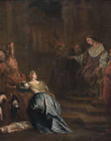 Rubens, Peter Paul (nach)