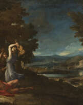 Viola, Giovanni Battista (zugeschrieben)