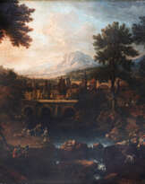 Bredael, Pieter van (Kreis)