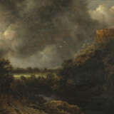 Ruisdael, Jacob van (zugeschrieben) - Foto 1
