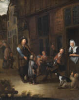 Ostade, Adriaen van (Kreis)