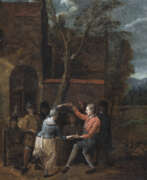 Корнелис Дюсарт. Dusart, Cornelis (Kreis)