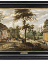 Oosten, Isaac van