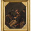 Heemskerck, Egbert van d.Ä. (zugeschrieben) - Auction archive