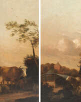 Klomp, Albert Jansz.