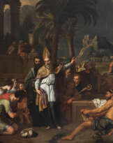 Janssens, Victor Honoré