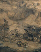 Zügel, Heinrich von