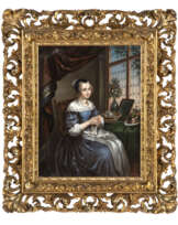 Mieris, Frans van (nach)