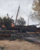 Schönleber, Gustav
