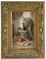 Reichert, Carl, Pseudonym J. Hartung