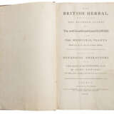 Edwards, John, The British Herbal - photo 2