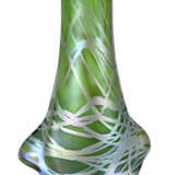 Grosse Vase, Wohl Kralik, Ele- - фото 1