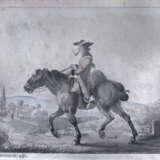 Bezeichnung J.R. Mannain 1792 - фото 1